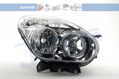 JOHNS 305210 -  Основная фара
