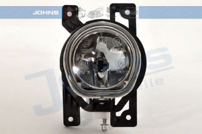 JOHNS 305230 -  Противотуманная фара
