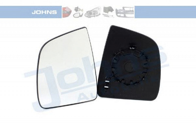 JOHNS 30523780 -  Зеркальное стекло, наружное зеркало