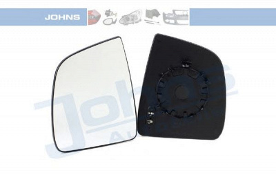 JOHNS 30523781 -  Зеркальное стекло, наружное зеркало