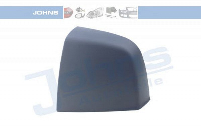 JOHNS 30523791 -  Покрытие, внешнее зеркало