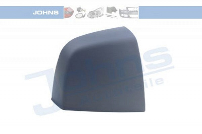 JOHNS 30523891 -  Покрытие, внешнее зеркало