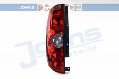 JOHNS 3052873 -  Задний фонарь