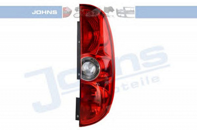 JOHNS 3052881 -  Задний фонарь