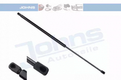 JOHNS 30529591 -  Газовая пружина, крышка багажник