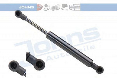 JOHNS 30550391 -  Газовая пружина, капот