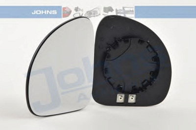 JOHNS 30553783 -  Зеркальное стекло, наружное зеркало