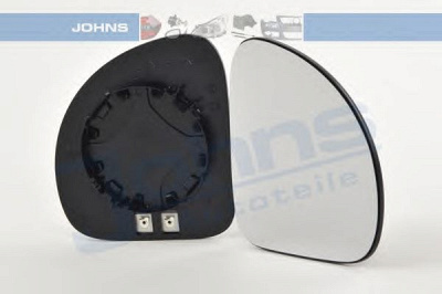 JOHNS 30553883 -  Зеркальное стекло, наружное зеркало