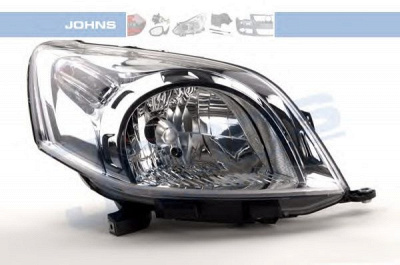 JOHNS 306510 -  Основная фара