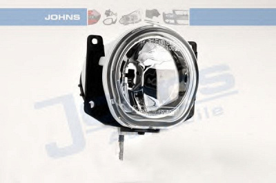 JOHNS 3065292 -  Противотуманная фара