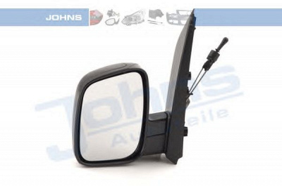 JOHNS 3065371 -  Наружное зеркало
