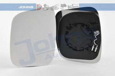 JOHNS 30653781 -  Зеркальное стекло, наружное зеркало