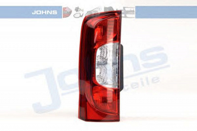 JOHNS 3065871 -  Задний фонарь
