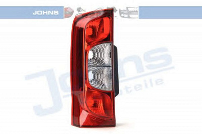 JOHNS 3065873 -  Задний фонарь