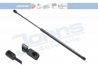 JOHNS 30659591 -  Газовая пружина, крышка багажник