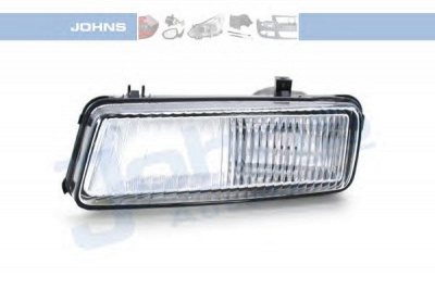 JOHNS 307129 -  Противотуманная фара