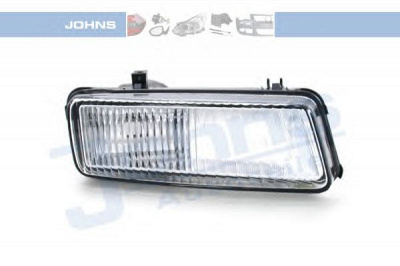 JOHNS 307130 -  Противотуманная фара