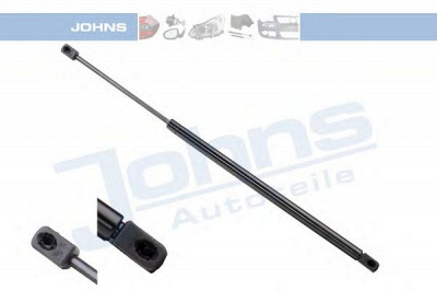 JOHNS 30719592 -  Газовая пружина, крышка багажник