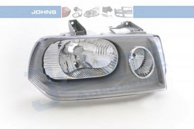 JOHNS 3081102 -  Основная фара