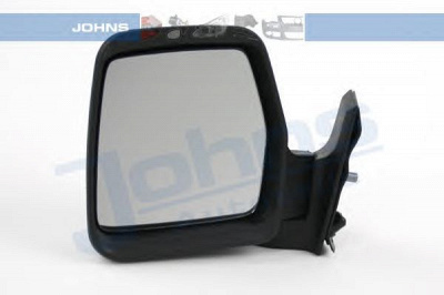 JOHNS 3081370 -  Наружное зеркало