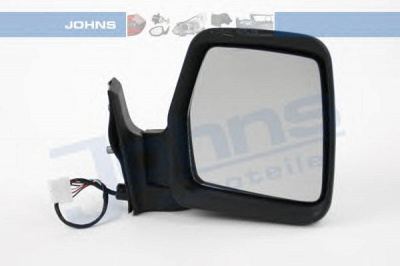 JOHNS 30813821 -  Наружное зеркало