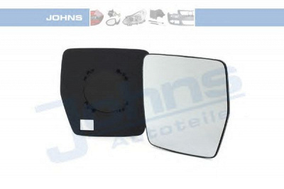 JOHNS 30813880 -  Зеркальное стекло, наружное зеркало