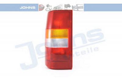 JOHNS 3081871 -  Задний фонарь
