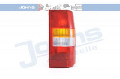 JOHNS 3081881 -  Задний фонарь