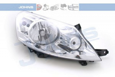 JOHNS 308210 -  Основная фара