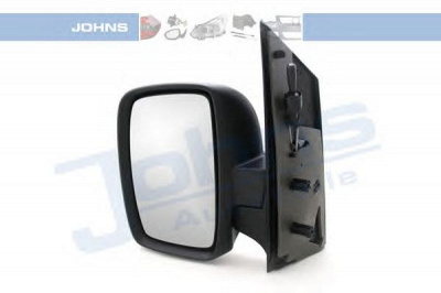 JOHNS 3082370 -  Наружное зеркало