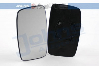 JOHNS 30823780 -  Зеркальное стекло, наружное зеркало