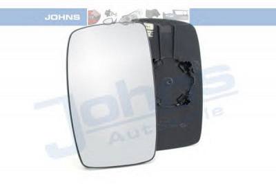 JOHNS 30823781 -  Зеркальное стекло, наружное зеркало