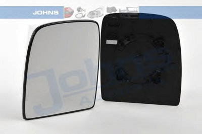 JOHNS 30823784 -  Зеркальное стекло, наружное зеркало