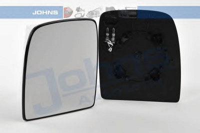 JOHNS 30823785 -  Зеркальное стекло, наружное зеркало