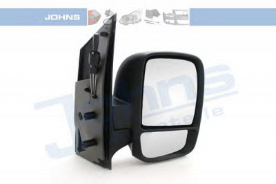 JOHNS 30823820 -  Наружное зеркало
