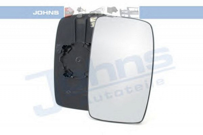 JOHNS 30823881 -  Зеркальное стекло, наружное зеркало