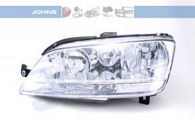 JOHNS 3091094 -  Основная фара