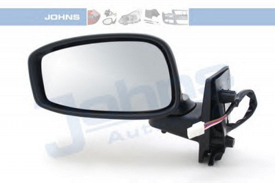 JOHNS 30913721 -  Наружное зеркало