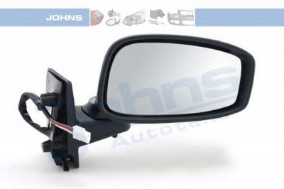 JOHNS 30913821 -  Наружное зеркало