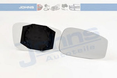 JOHNS 30913880 -  Зеркальное стекло, наружное зеркало