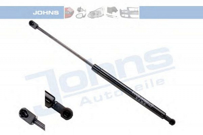 JOHNS 30919591 -  Газовая пружина, крышка багажник