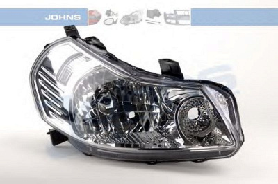 JOHNS 309210 -  Основная фара