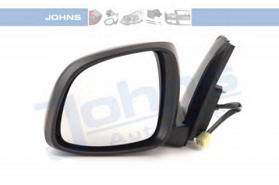 JOHNS 3092372 -  Наружное зеркало