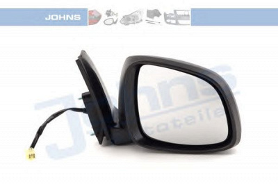 JOHNS 30923821 -  Наружное зеркало
