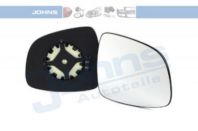 JOHNS 30923880 -  Зеркальное стекло, наружное зеркало