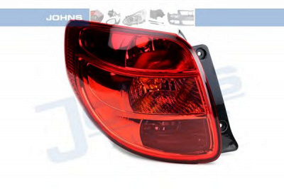 JOHNS 3092871 -  Задний фонарь