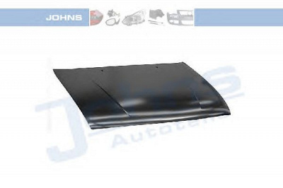 JOHNS 3201031 - Капот двигателя