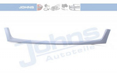 JOHNS 3201064 -  Насадка, решетка радиатора
