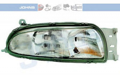 JOHNS 320109 -  Основная фара