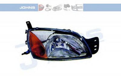 JOHNS 3201102 -  Основная фара